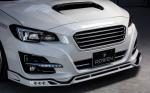 Subaru Levorg by Rowen 2017 года